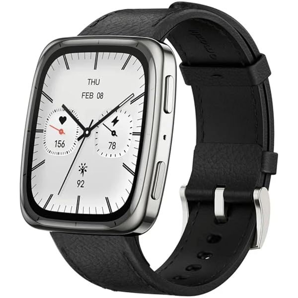 Roestvrijstalen Armband Voor Amazfit Active 2, GTS, Garmin Vivoactive 5 – 20 Mm, Instelbaar 139-220 Mm, Met Montagegereedschap