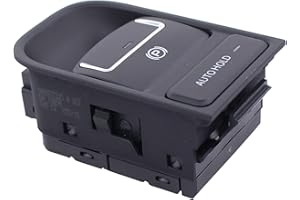 Doo Engy Interruttore del freno a mano, freno di stazionamento, freno a mano, freno di stazionamento, per Tiguan 5N AD1 per Sharan 7N per Alhambra 5N0927225A