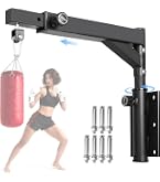 Sacco da Boxe + barra per trazioni - boxe-kickboxing in vendita a Palermo