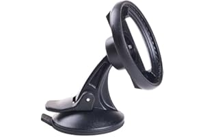 LAOMAO Soporte de ventosa para GPS Tomtom One 125 130 140 22 XL 325 330 335 340