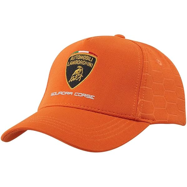 Automobili Lamborghini Squadra Corse Pull Bag - Black – CMC Motorsports - View #2