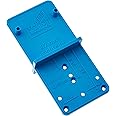 Hettich Accura Multiblue Drilling Jig, 1 Piece, 351