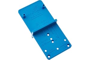 Hettich 351 Szablon do Wiercenia