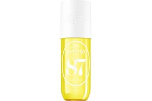 Sol de Janeiro Cheirosa 87 Rio Radiance Hair & Body Fragrance Mist 240 ml (Pack of 1)