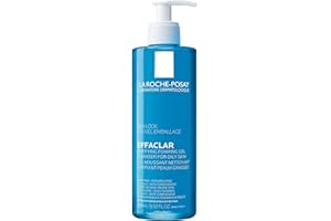 La Roche-Posay Effaclar Żel Myjący do Skóry, 400 ml