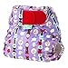 Tots Bots 5-18 lb Stretchy Wrap Hickory Print