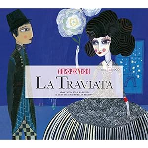 La Traviata (cat.)