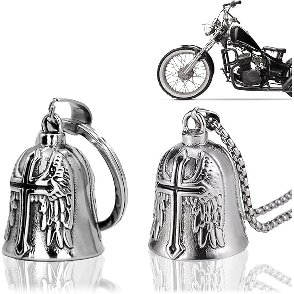 GB Come And Take Them Motorcycle - Accessory For Harley HD - Foto 6