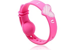 MEIYYJ Bandas de alivio de náuseas matutinas para mujeres embarazadas, bandas de mareo para adultos, pulseras ajustables para acupresión y náuseas