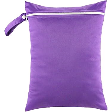 Coco Berming Kordelzugbeutel Transparent - 42x34cm PVC Tasche Für Sport & Schwimmen