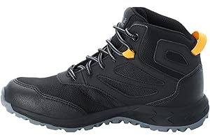 Jack Wolfskin Woodland Texapore Mid K Outdoorschuhe
