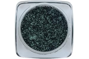 ALLBESTAYE Allbesta Ombre à paupières Monochrome le fard à paupières Poudre Glitter Satin Flash Maquillage Yeux Pigments Ombre Imperméable De Longue Durée