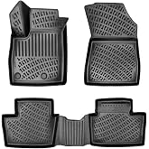 Rizline Renault Austral Mild Hybrid Compatible 3D Pool Mat after 2023