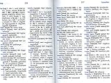Image de English-Hungarian & Hungarian-English Pocket Dictionary