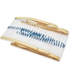 2 Stück 10x20 Cm FR4-Lochraster-Platine – 1,0 Mm Löcher, 2,54 Mm Raster, 5er-Lochverbund – Für DIY Und Prototypen