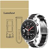 Amazfit GTR RELOJ SMARTWATCH 47.2MM ALUMINUM ALLOY : Amazfit: Amazon.es:  Electrónica