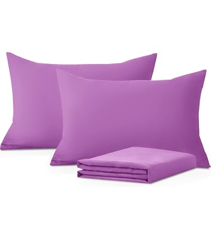 Catherine Lansfield Darcy Bettwäsche-Set Kingsize – Wendbar, Blumenmuster, Rosa, 220x230 Cm + 2 Kissenbezüge