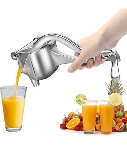 Gourmet easy juicer pro Comparision