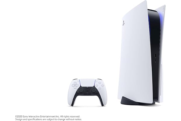 Consola PlayStation 5