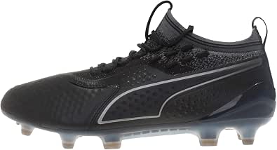 PUMA One 1 Leather Fg/Ag Herren Sneakers : Amazon.de: Schuhe \u0026 Handtaschen
