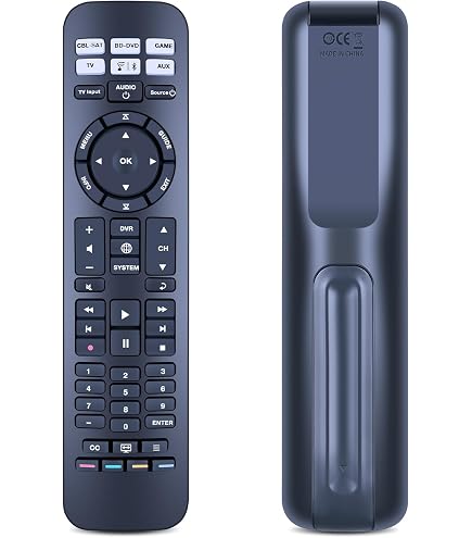 Telecomando Di Ricambio Per Bose Smart Soundbar 300 &ndash; Senza Fili, Nuovo