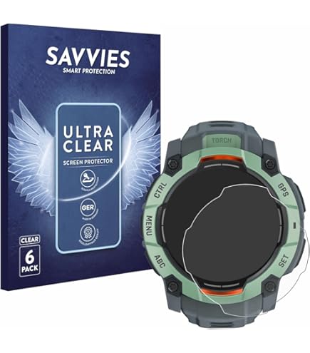 Protection écran Verre 9H Pour Garmin Montana 680 - Anti-rayures, Anti-empreintes, Facile à Poser