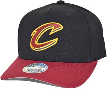 Mitchell \u0026 Ness Cleveland Cavaliers 