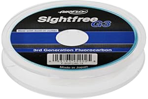 Airflo Sight-Free G3 Fluorocarbon 50metres