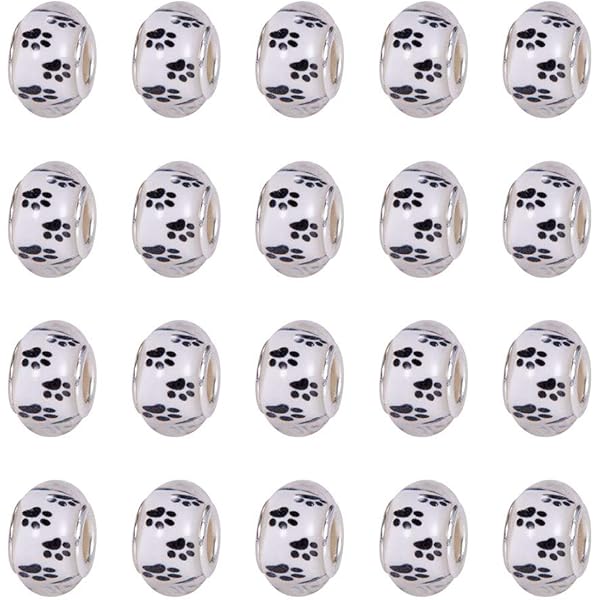 Tagliapasta Zampa Di Cane E Impronta - 3 Dimensioni - Pianeta Torte - Foto 11