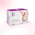 Nutritional Mints For Menopause - Improve Bone Mineral Density | Provides Nutrition For Perimenopausal & Menopausal Women | Helps to overcome hot flushes, night sweats and mood swings - 120 Mints