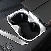 Peugeot 3008/5008 Bardaklık &Ccedil;er&ccedil;evesi
