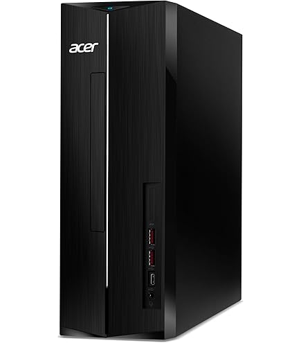 acer Aspire XC-605 Desktop (Intel Core i5 3.1 GHz, 6 GB RAM, 500