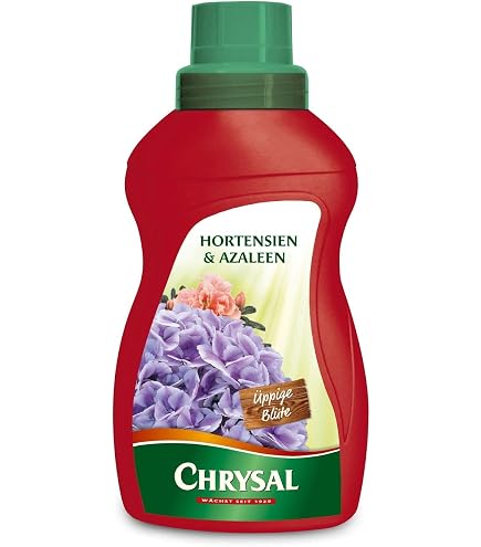 hibiskus düngen Hibiskus Dünger von Flora Boost