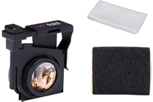 Vikbara VR-glasögon - 3D virtuella glasögon för minismartphones Lätta och bärbara VR-glasögon för panoramabilder, enkla VR-up