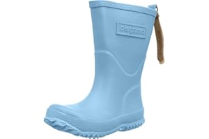 Bisgaard Gummistiefel LRK001 Unisex - Kinder Gummistiefel