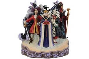 Enesco 6010880 Figurka Kolekcjonerska, Wielokolorowy, wys 24 cm