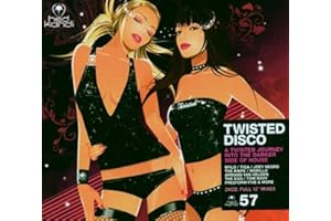 Hed Kandi: Twisted Disco