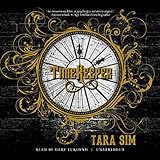 Timekeeper (The Timekeeper Trilogy, Band 1) by Tara Sim, Gary Furlong
