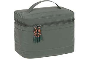 LÄSSIG Baby Wickeltisch Organizer Windel-Organizer to Go/Casual Nursery Caddy To Go