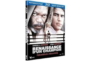 Renaissance d'un champion [Blu-ray]