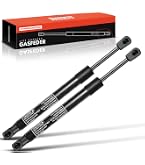 Frankberg Gasfeder-Dämpfer-Set Für Allroad 4BH C5 – Heckklappe Links/rechts, 690N
