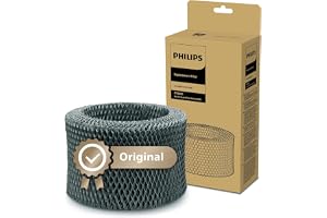 NanoCloud Luftfuktningsfilter Luftfuktare 2000-serien | 6 månaders livslängd – passar HU4801, HU4802, HU4803, HU4811, HU4813, HU4814, originalfilter (FY2401/30)