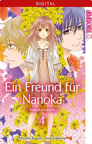 Ein Freund für Nanoka - Nanokanokare 04