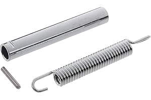 MZA Set: Befestigung für Kippständer - Simson KR51 Schwalbe, SR4-1 Spatz, SR4-2 Star, SR4-3 Sperber, SR4-4 Habicht