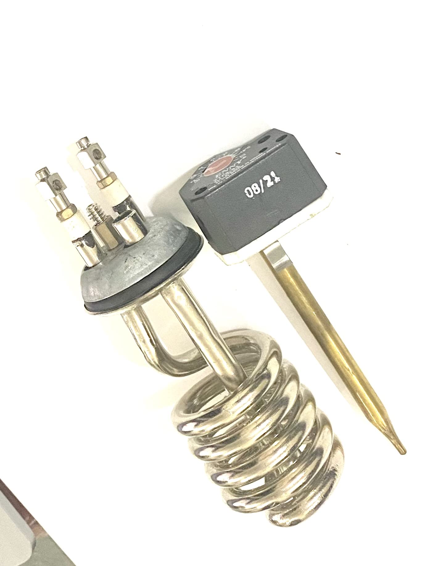 UltinoPro Ultino-Pro 1L Portable Water Geyser Review: Instant Heating Power (3000Kw)