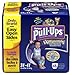 Pull-Ups Huggies Training Pants, Nighttime, Boys, 3T-4T, 48 Count