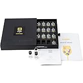 15x Cadeau met wijn (cadeau tips voor wijnliefhebbers