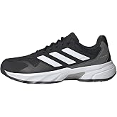 adidas Courtjam Control 3 Tennis Shoes