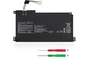 KXRSII E410M E410MA Battery B31N1912 C31N1912 Battery for ASUS VivoBook 14 E410 E410K E410KA L410 L410M L410MA Vivobook Go 15 E510 E510M E510MA E510 KKKKKKKL510M L510MA F414 F414MA R522MA E510MA-EJ592WS
