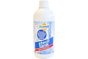 SUNATURE Eco Air - STERIL TANK - FNI2323103 -